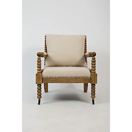 Collins Accent Chair